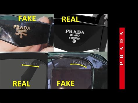 real vs fake prada sunglasses|how to authenticate prada sunglasses.